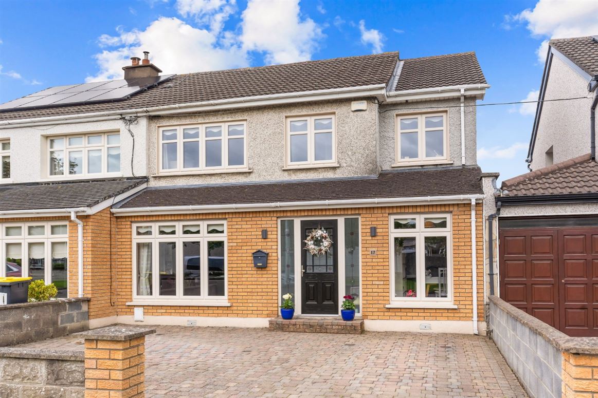 17 Osprey Drive, Templeogue, Dublin 6W