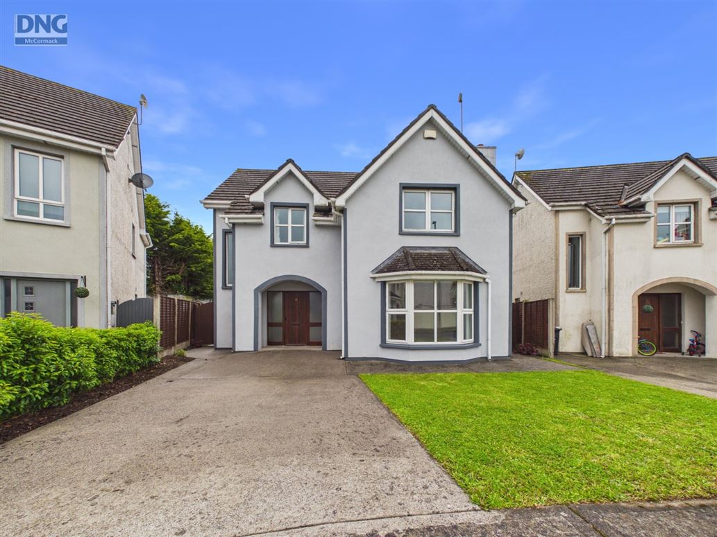 18 Cuanahowan, Tullow, Co. Carlow