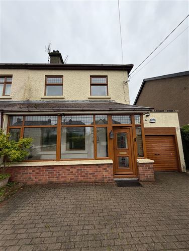 Abbeydale, 15 Mount Avenue