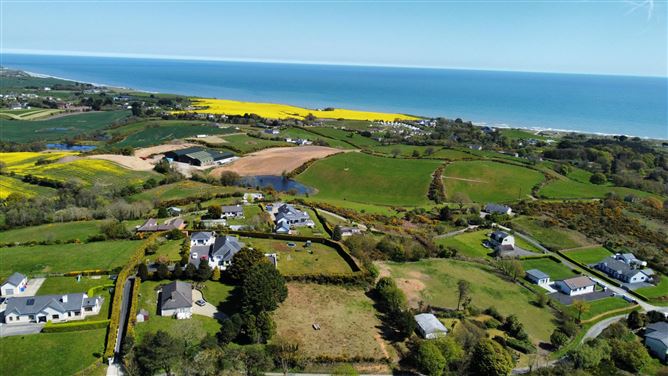 Photo 25 of 26 — Kilmaoe, Curracloe, Wexford
