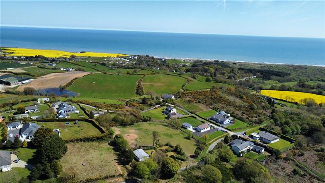 Photo 24 of 26 — Kilmaoe, Curracloe, Wexford