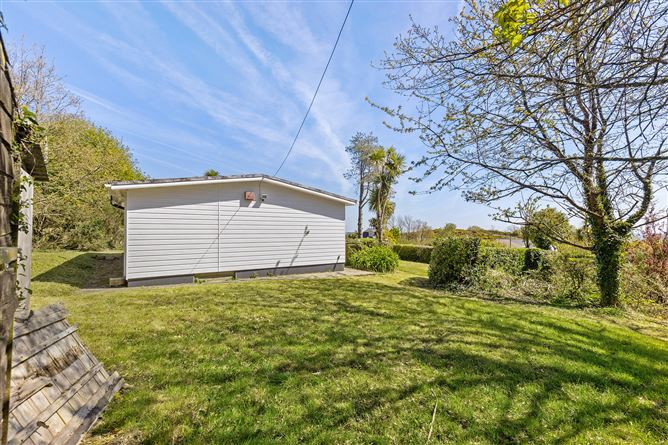 Kilmaoe, Curracloe, Wexford