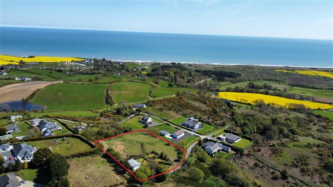 Photo 23 of 26 — Kilmaoe, Curracloe, Wexford