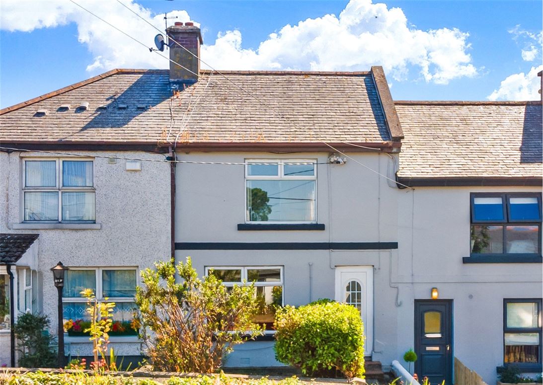 3 Dunbur Terrace, Wicklow Town, Co. Wicklow