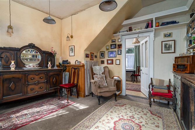 3 Saint George`s Avenue, Drumcondra, Dublin 3