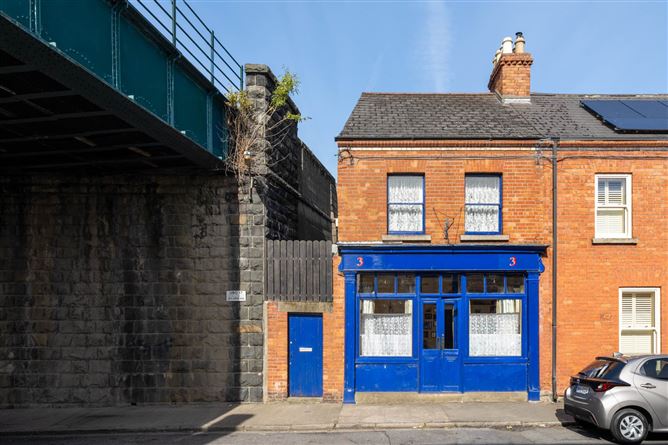 Photo 17 of 21 — 3 Saint George`s Avenue, Drumcondra, Dublin 3