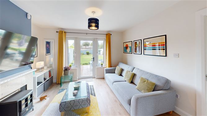 19 Castletroy heights , Castletroy, Limerick