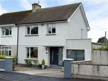 19 Castletroy heights , Castletroy, Limerick