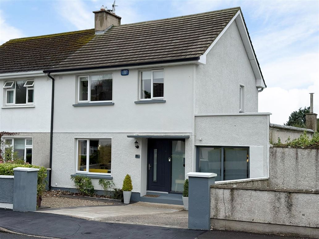 19 Castletroy heights , Castletroy, Limerick