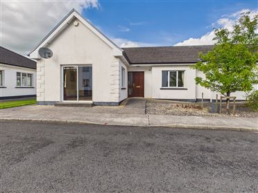 10 Oakwood, Roscommon Town, Co. Roscommon