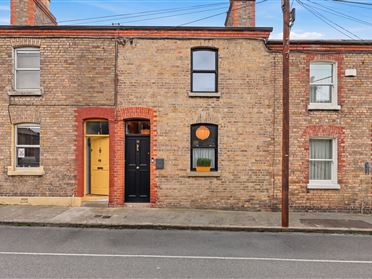 32 Ard Righ Road, Stoneybatter, Dublin 7