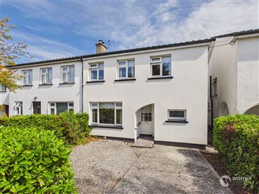 No. 142 'The Sycamores', Freshford Road, Kilkenny, Kilkenny