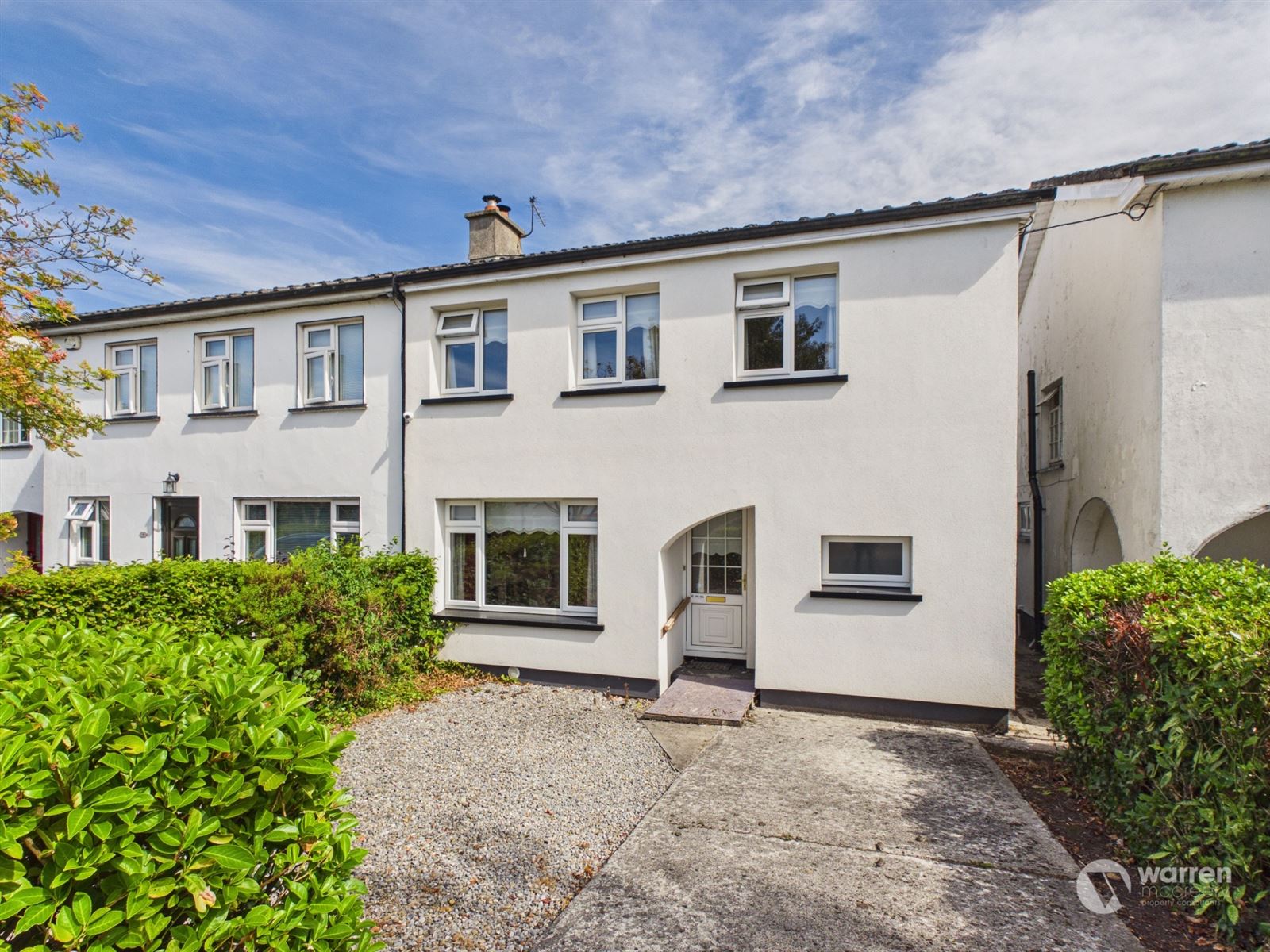 No. 142 'The Sycamores', Freshford Road, Kilkenny, Kilkenny