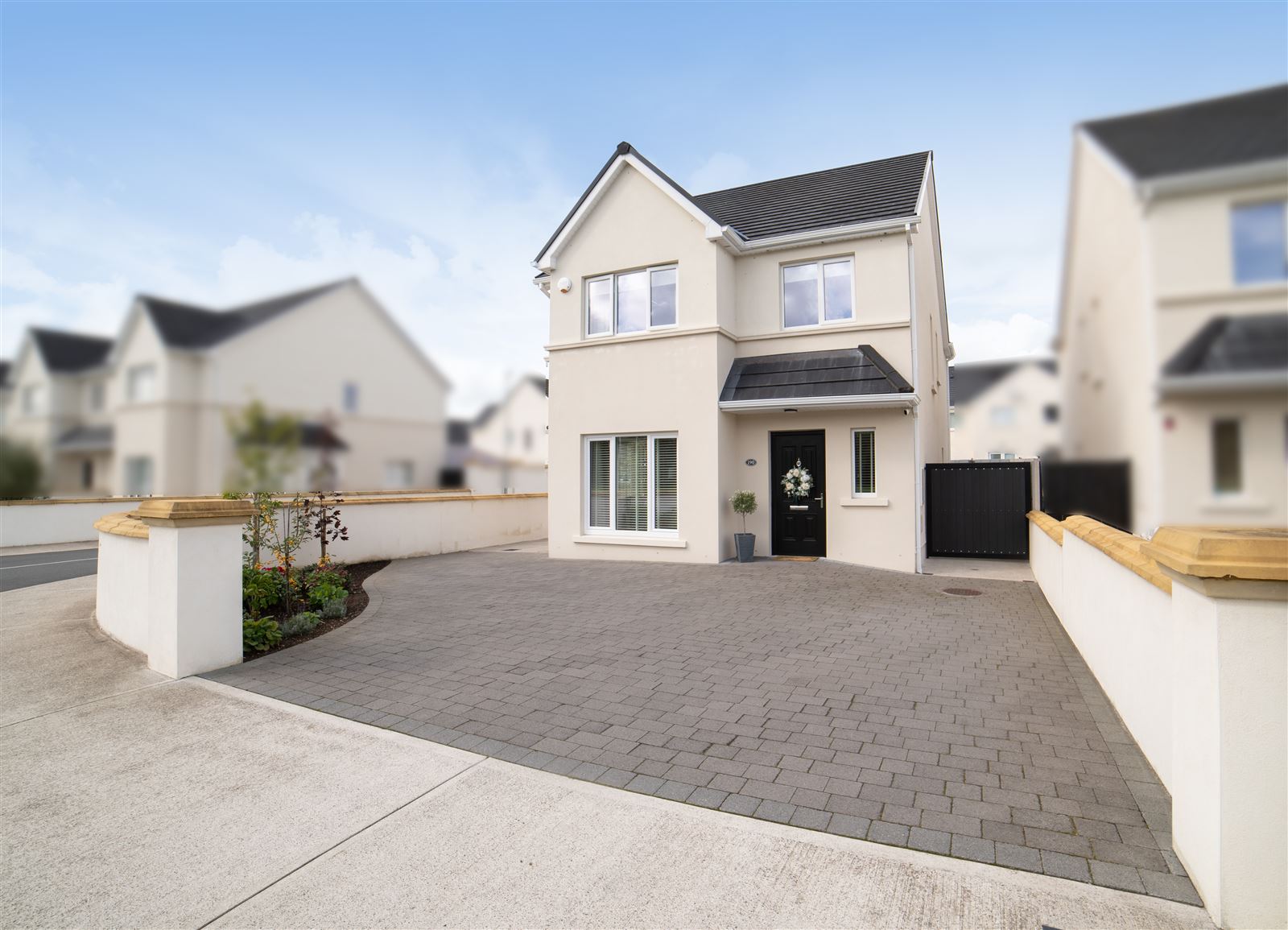 Photo 1 of 25 — 190 Clonmore, Ballyviniter, Mallow, Cork