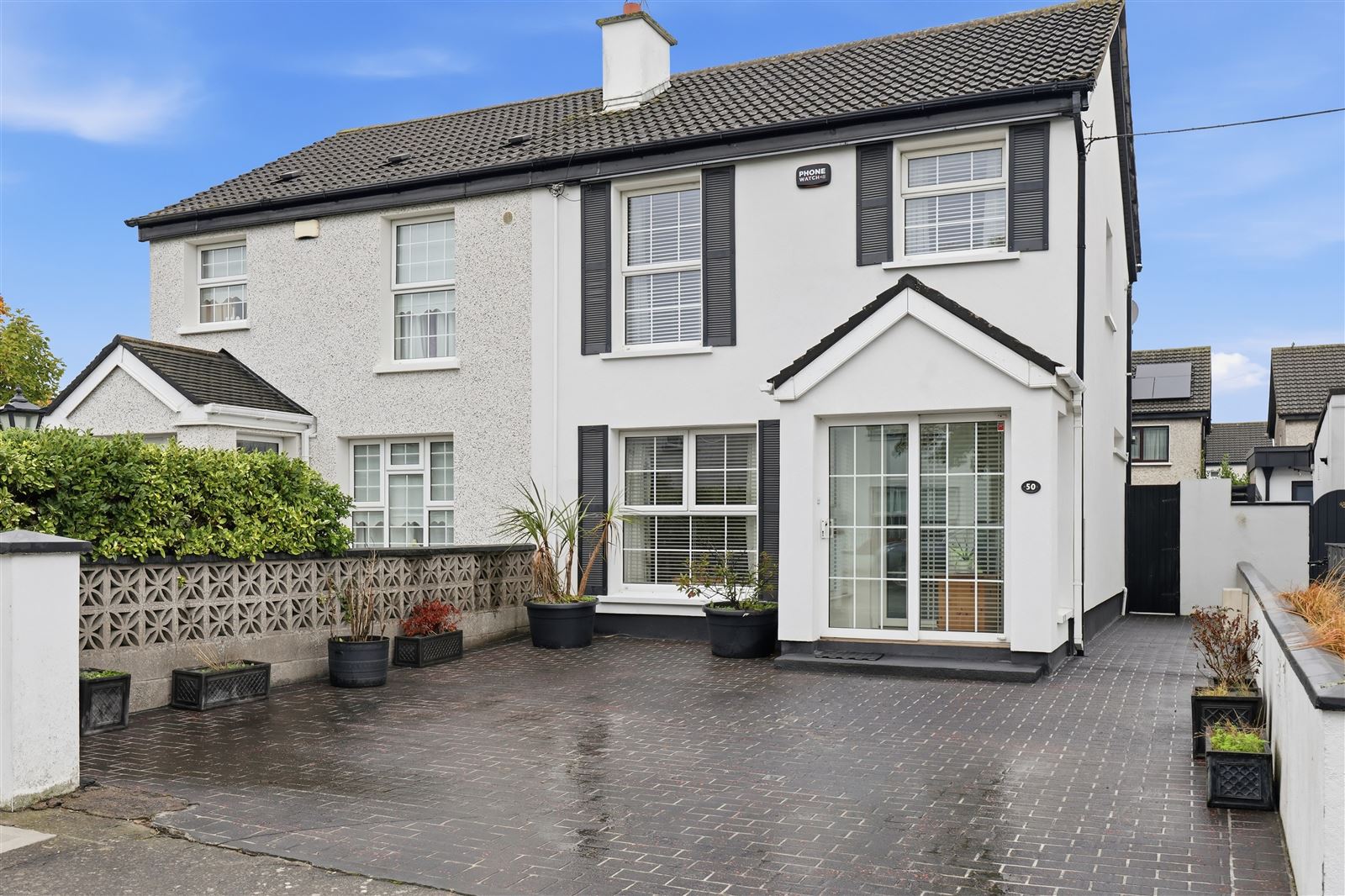 Photo 1 of 20 — 50 Whitethorn Road, Artane, Dublin 5