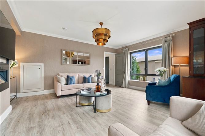 7 The Avenue, Westfield, Leixlip, County Kildare