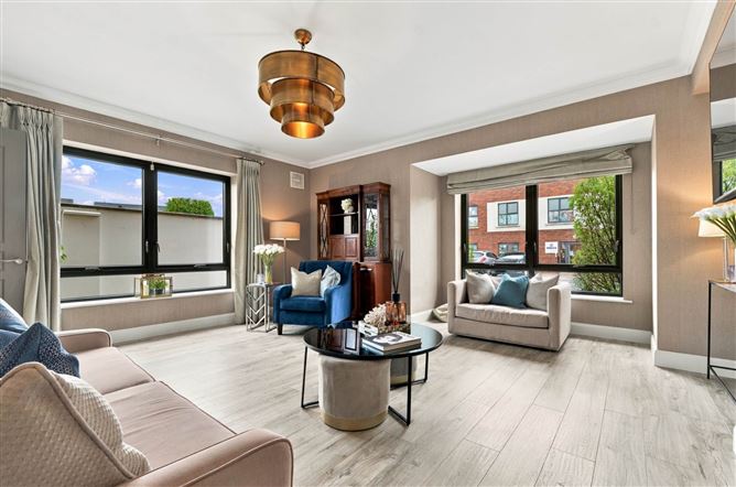 7 The Avenue, Westfield, Leixlip, County Kildare