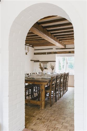 Bohemian Hideaway,Rackheath, Norfolk, United Kingdom