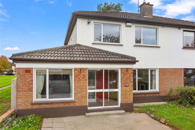 102 Moyglare Village, Maynooth, Co. Kildare, W23 C6P7