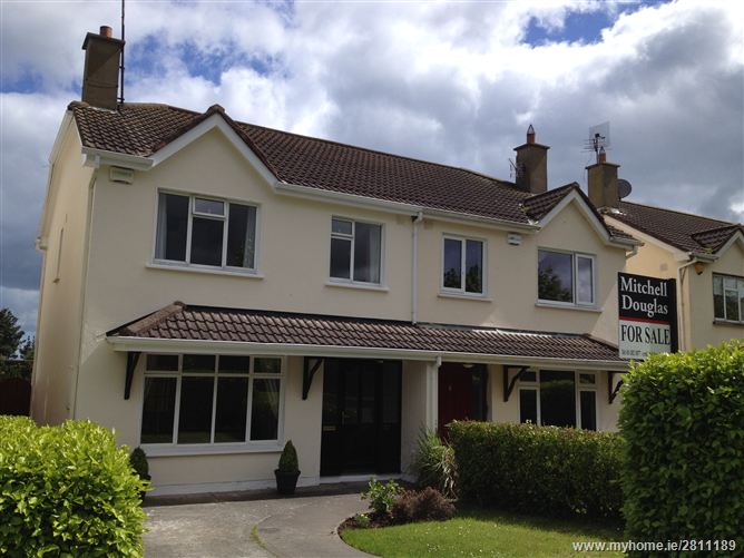 Castlemanor, Newcastle, Wicklow Mitchell Douglas 2811189 MyHome