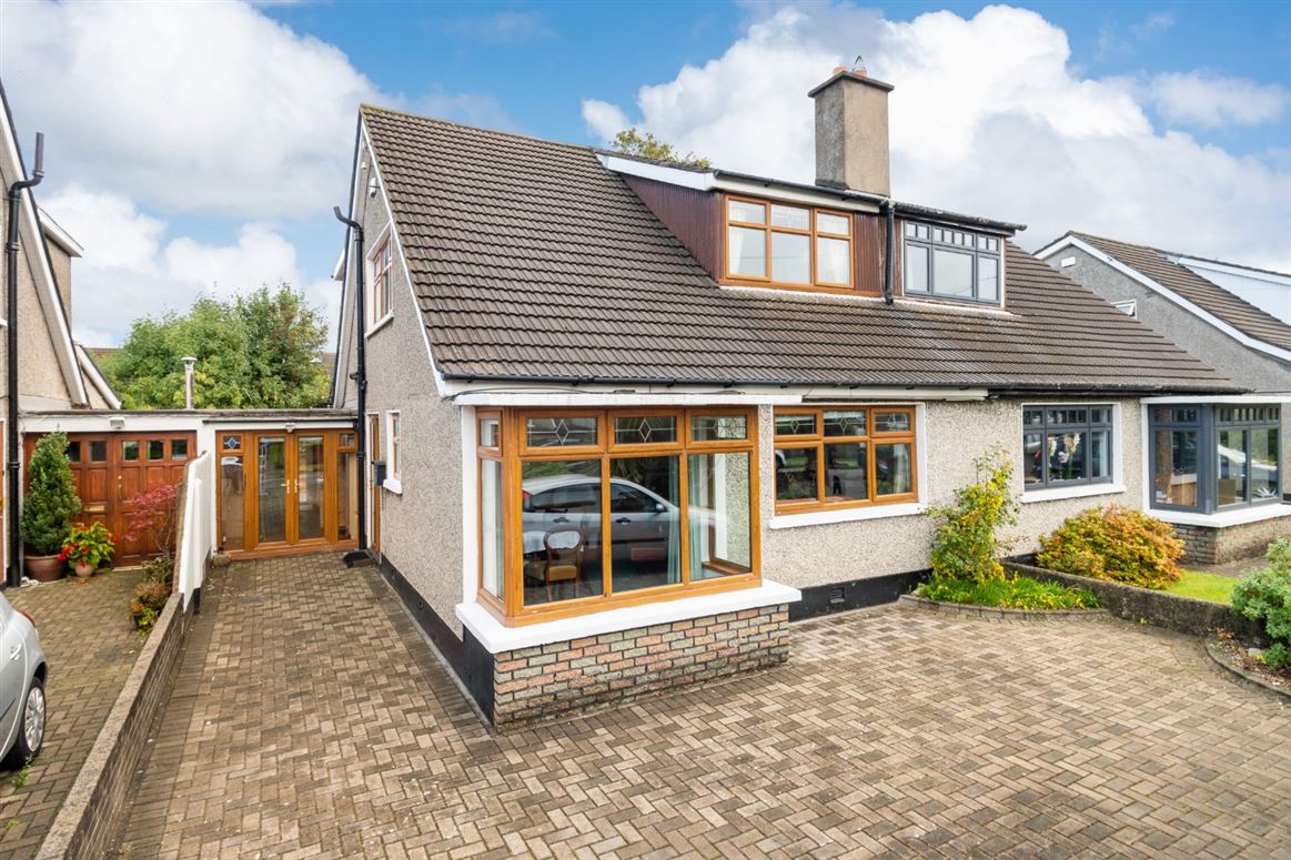 10 Anne Devlin Avenue, Rathfarnham, Dublin 14