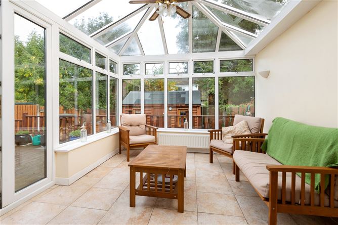 10 Anne Devlin Avenue, Rathfarnham, Dublin 14
