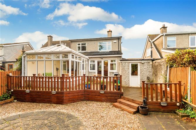 10 Anne Devlin Avenue, Rathfarnham, Dublin 14