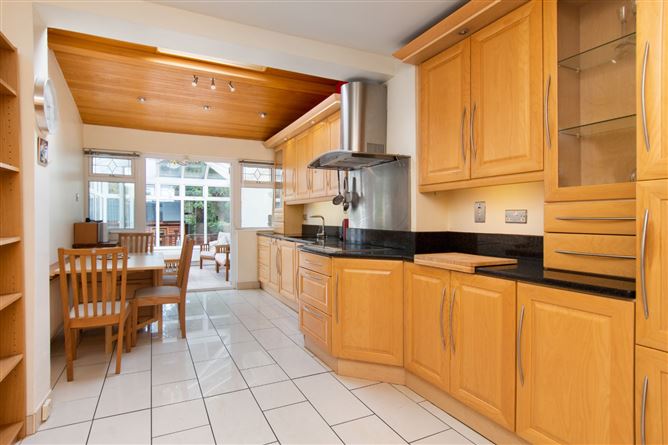 10 Anne Devlin Avenue, Rathfarnham, Dublin 14