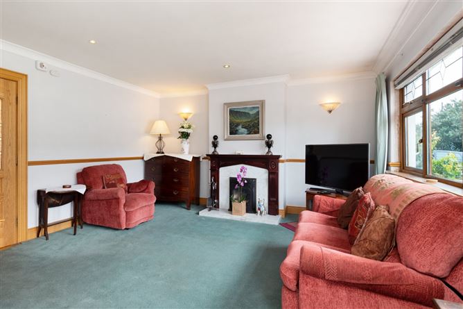10 Anne Devlin Avenue, Rathfarnham, Dublin 14