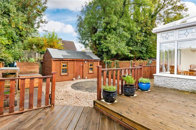 10 Anne Devlin Avenue, Rathfarnham, Dublin 14