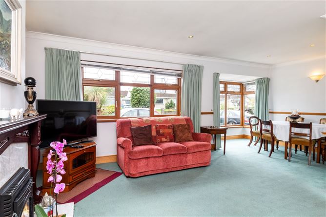 10 Anne Devlin Avenue, Rathfarnham, Dublin 14