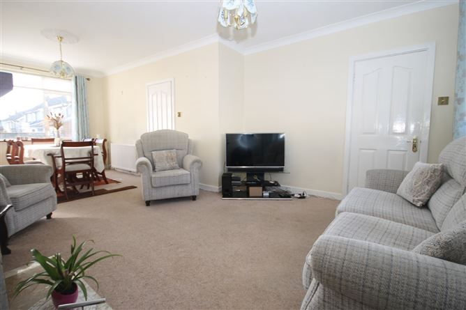253 Glenview Park, Tallaght, Dublin 24