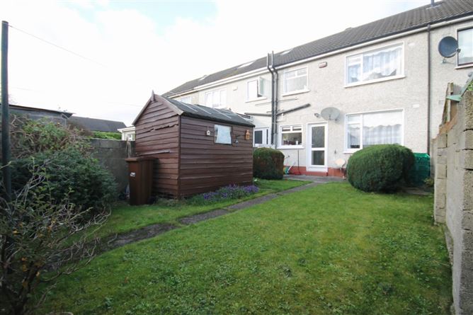 253 Glenview Park, Tallaght, Dublin 24