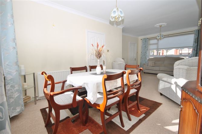 253 Glenview Park, Tallaght, Dublin 24