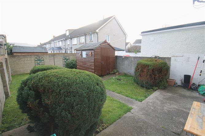 253 Glenview Park, Tallaght, Dublin 24