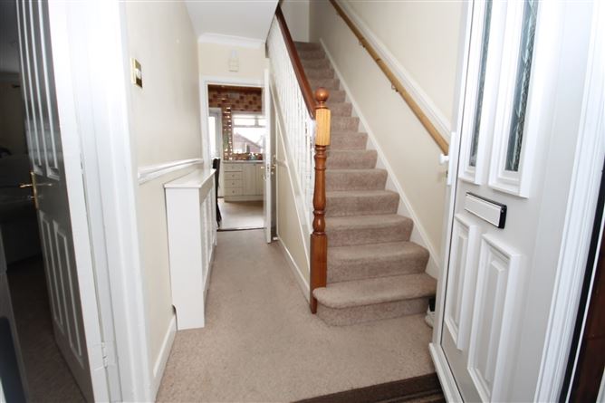 253 Glenview Park, Tallaght, Dublin 24