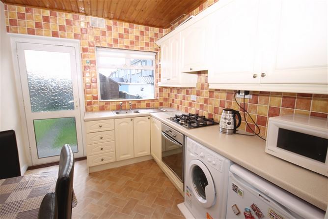 253 Glenview Park, Tallaght, Dublin 24
