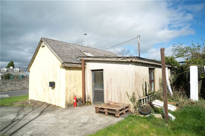 Clonmoney West, Bunratty, Co. Clare
