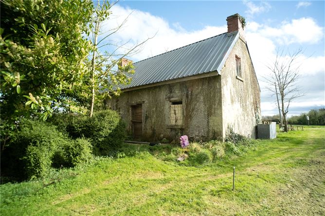 Clonmoney West, Bunratty, Co. Clare