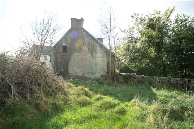 Clonmoney West, Bunratty, Co. Clare
