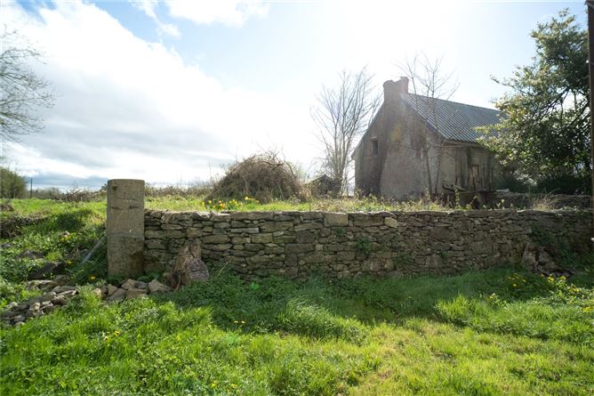 Clonmoney West, Bunratty, Co. Clare
