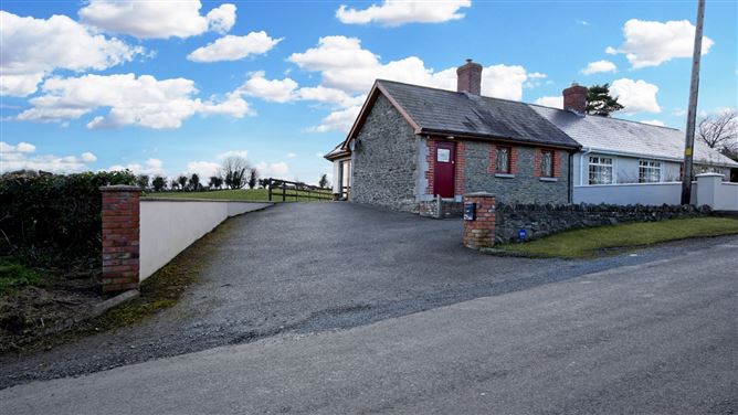 Main image for Mountrush Cottage, Ardee, Co. Louth