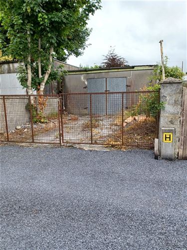 4 McHale Terrace, Ballygaddy Road, Tuam, Co. Galway