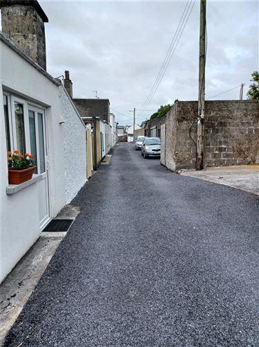 4 McHale Terrace, Ballygaddy Road, Tuam, Co. Galway