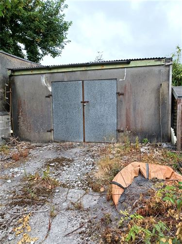 4 McHale Terrace, Ballygaddy Road, Tuam, Co. Galway