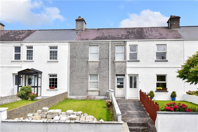 Main image for 4 McHale Terrace, Ballygaddy Road, Tuam, Co. Galway