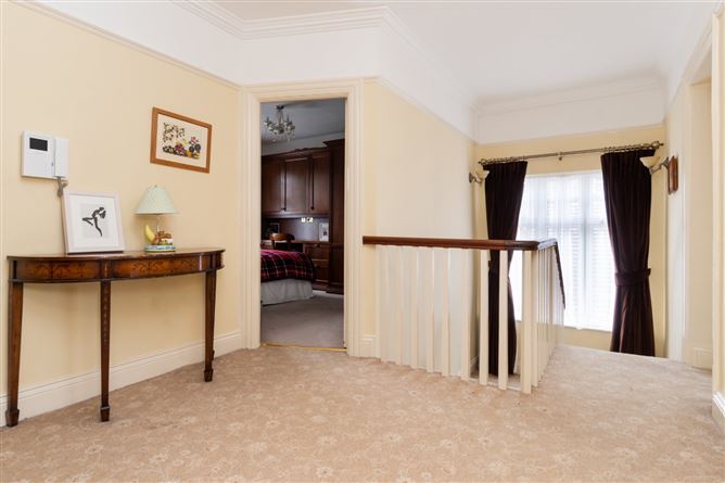 Homestead, 19 Rathdown Park, Terenure, Dublin 6W