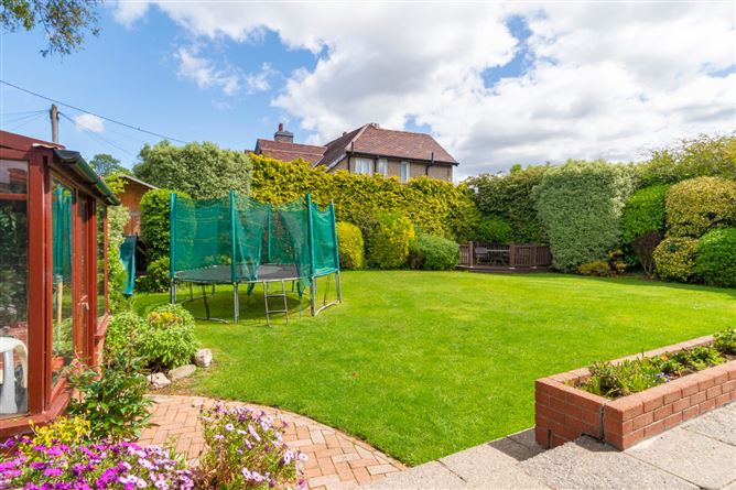 Homestead, 19 Rathdown Park, Terenure, Dublin 6W