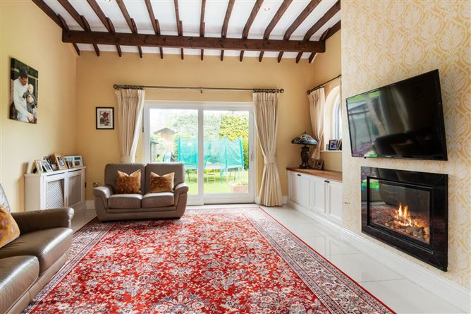 Homestead, 19 Rathdown Park, Terenure, Dublin 6W