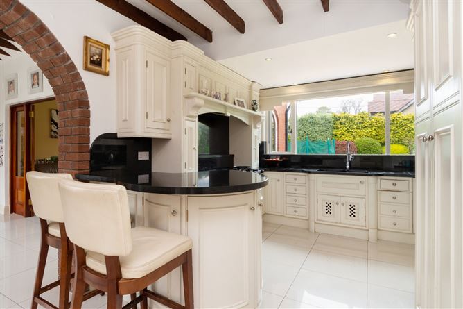 Homestead, 19 Rathdown Park, Terenure, Dublin 6W